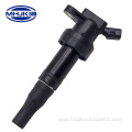 27301-03200 Rubber Ignition Coil For Hyundai Kia